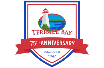 Township of Terrace Bay - 75th Anniversary